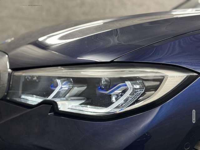 BMW 320 d M Sport Aut*Laser*Navi*HuD*Tempo*Kamera*