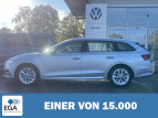 Bild Skoda Octavia Combi 2.0 TDI DSG 4x4 Style HEAD-UP+SMAR