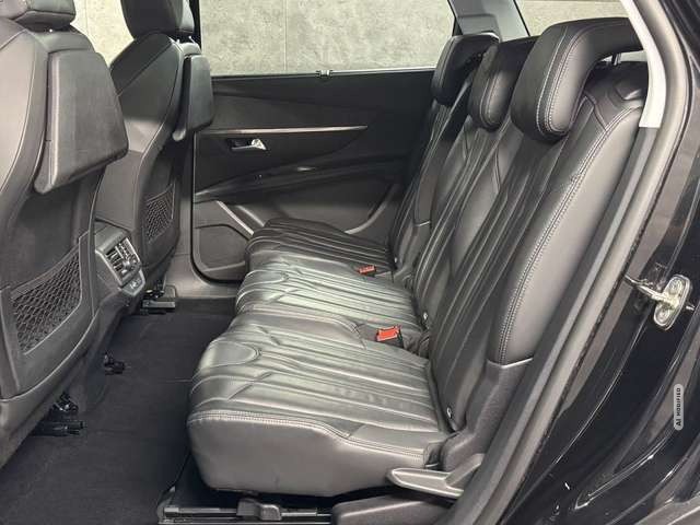 Peugeot 5008 Allure Aut*Navi*LED*Tempo*360*7-Sitze*Pano