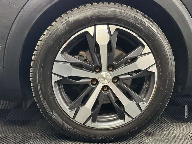 Peugeot 5008 Allure Aut*Navi*LED*Tempo*360*7-Sitze*Pano