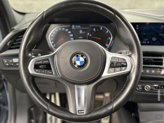 BMW 120 d xDrive M Sport Shadow-Line Aut*Navi*LED*AC