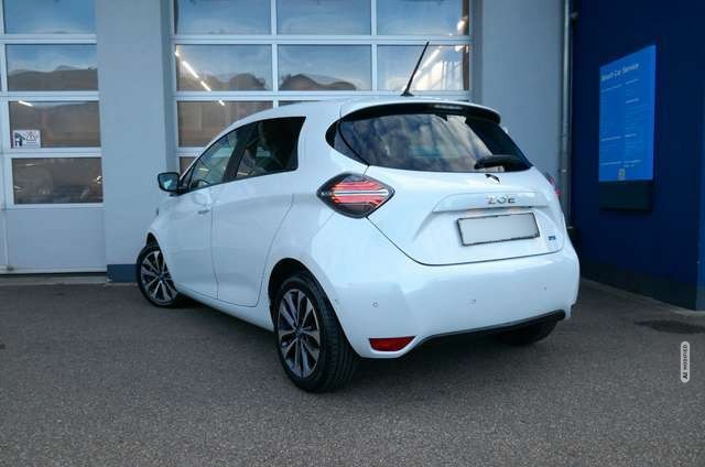Renault ZOE (Kaufbatterie) Z.E. 50 INTENS CCS