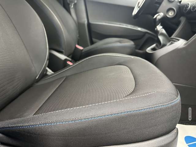 Hyundai i10 Passion 