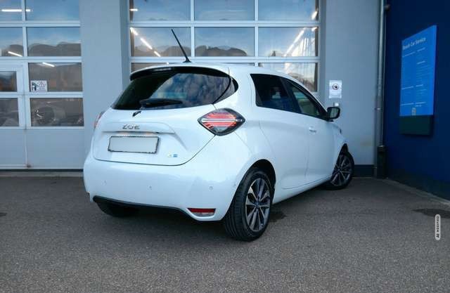 Renault ZOE (Kaufbatterie) Z.E. 50 INTENS CCS