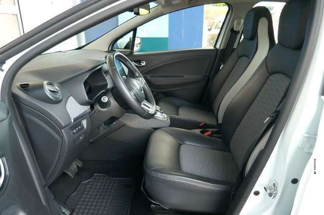 Renault ZOE (Kaufbatterie) Z.E. 50 INTENS CCS