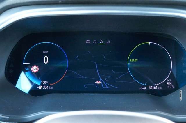Renault ZOE (Kaufbatterie) Z.E. 50 INTENS CCS