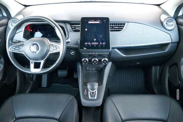 Renault ZOE (Kaufbatterie) Z.E. 50 INTENS CCS