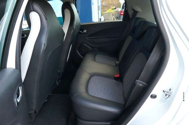 Renault ZOE (Kaufbatterie) Z.E. 50 INTENS CCS