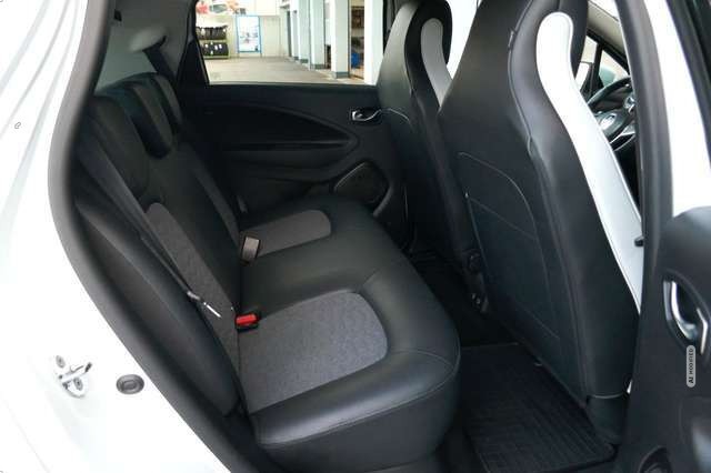 Renault ZOE (Kaufbatterie) Z.E. 50 INTENS CCS