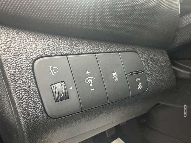 Hyundai i10 Passion 