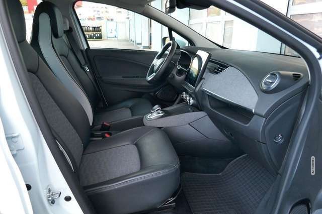 Renault ZOE (Kaufbatterie) Z.E. 50 INTENS CCS