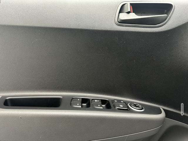 Hyundai i10 Passion 