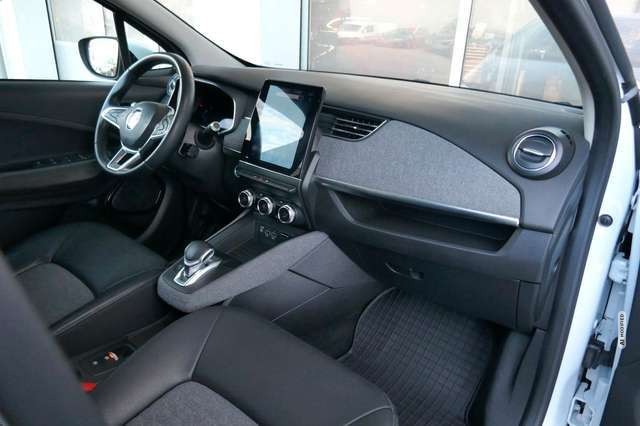 Renault ZOE (Kaufbatterie) Z.E. 50 INTENS CCS