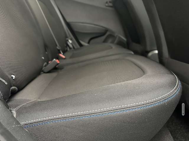 Hyundai i10 Passion 
