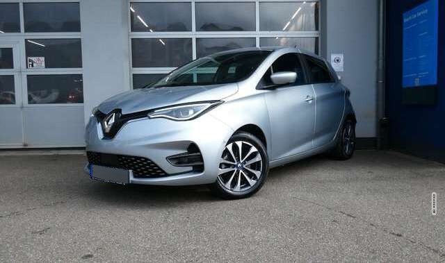 Renault ZOE (Kaufbatterie) Z.E. 50 INTENS CCS