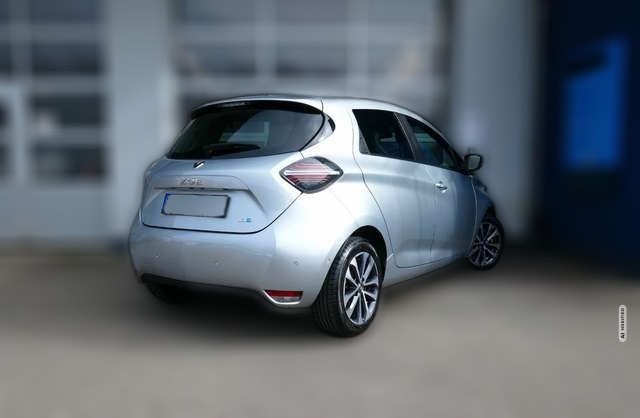 Renault ZOE (Kaufbatterie) Z.E. 50 INTENS CCS