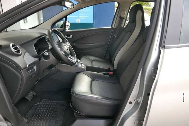 Renault ZOE (Kaufbatterie) Z.E. 50 INTENS CCS