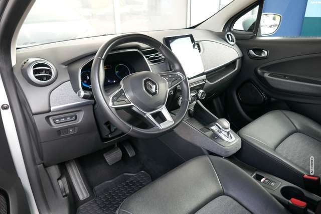 Renault ZOE (Kaufbatterie) Z.E. 50 INTENS CCS