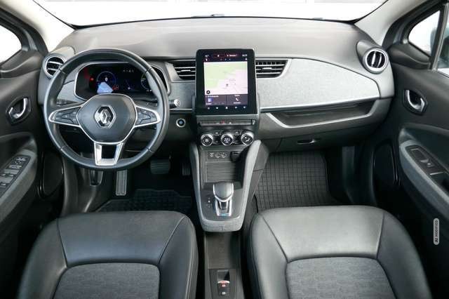 Renault ZOE (Kaufbatterie) Z.E. 50 INTENS CCS
