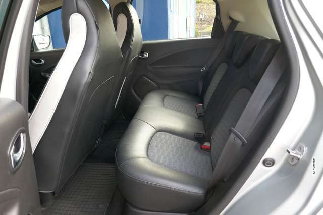 Renault ZOE (Kaufbatterie) Z.E. 50 INTENS CCS