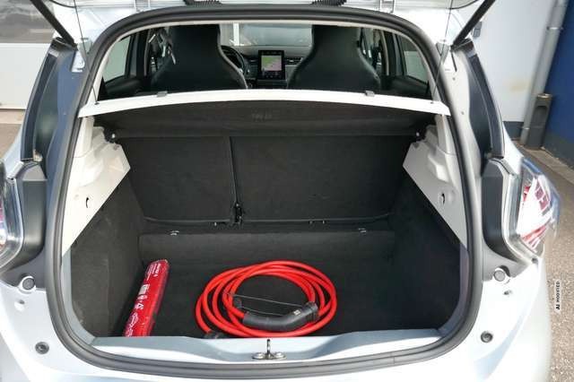 Renault ZOE (Kaufbatterie) Z.E. 50 INTENS CCS