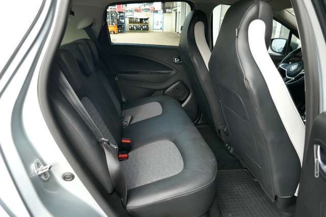 Renault ZOE (Kaufbatterie) Z.E. 50 INTENS CCS