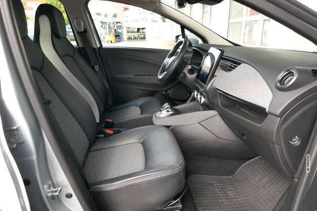 Renault ZOE (Kaufbatterie) Z.E. 50 INTENS CCS