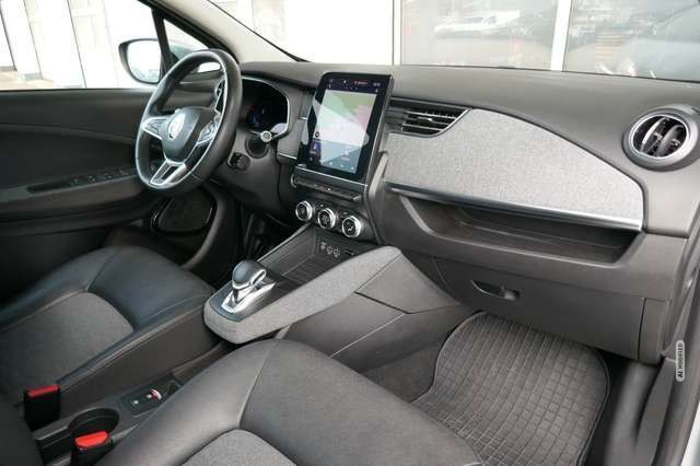Renault ZOE (Kaufbatterie) Z.E. 50 INTENS CCS