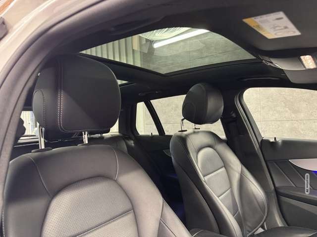 Mercedes-Benz C 300 T AMG-Line Aut*Navi*LED*ACC*Kam*Pano*Burm*