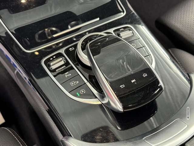 Mercedes-Benz C 300 T AMG-Line Aut*Navi*LED*ACC*Kam*Pano*Burm*
