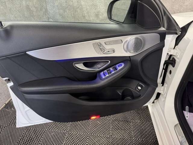 Mercedes-Benz C 300 T AMG-Line Aut*Navi*LED*ACC*Kam*Pano*Burm*