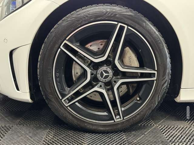 Mercedes-Benz C 300 T AMG-Line Aut*Navi*LED*ACC*Kam*Pano*Burm*