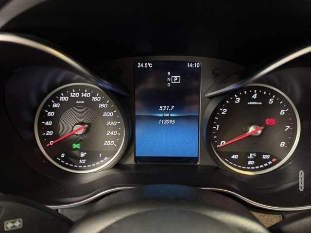 Mercedes-Benz C 300 T AMG-Line Aut*Navi*LED*ACC*Kam*Pano*Burm*