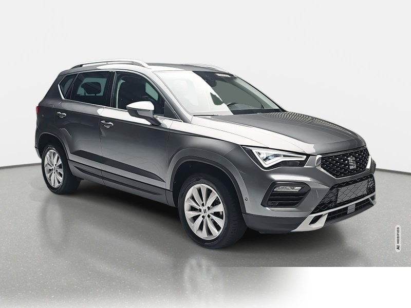 Seat Ateca 1.0 TSI Style LED GRA Winter AHK DAB
