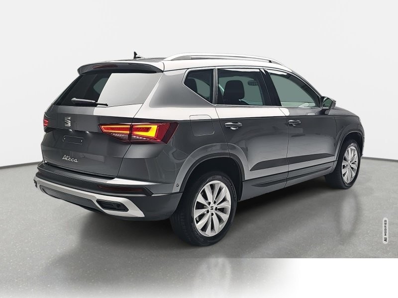 Seat Ateca 1.0 TSI Style LED GRA Winter AHK DAB