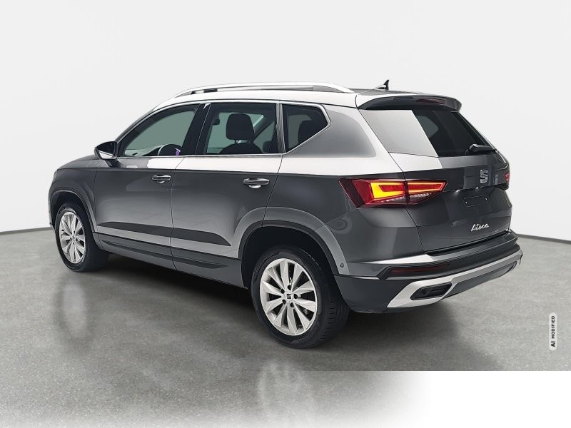 Seat Ateca 1.0 TSI Style LED GRA Winter AHK DAB