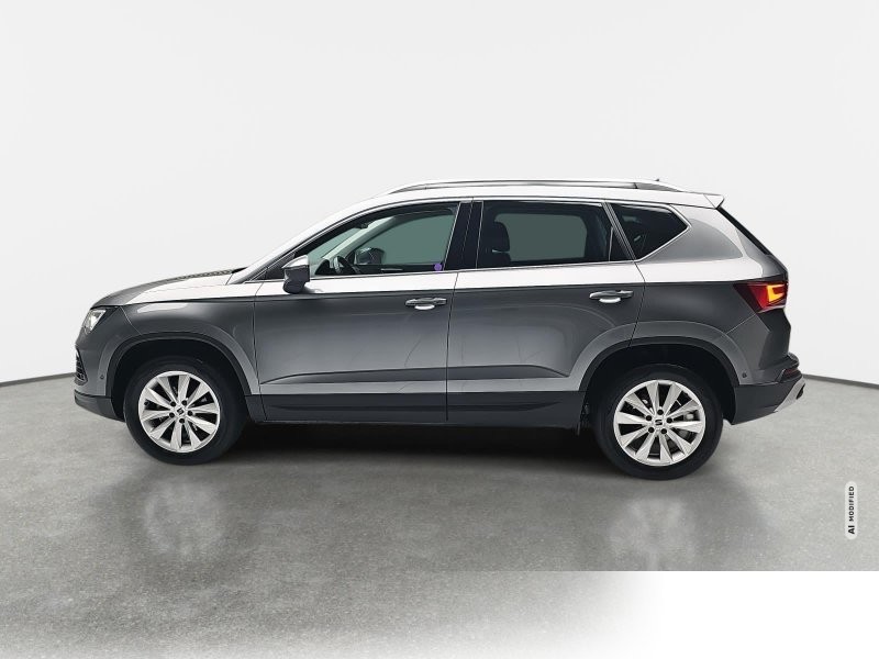 Seat Ateca 1.0 TSI Style LED GRA Winter AHK DAB