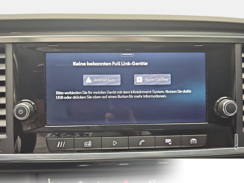 Seat Ateca 1.0 TSI Style LED GRA Winter AHK DAB