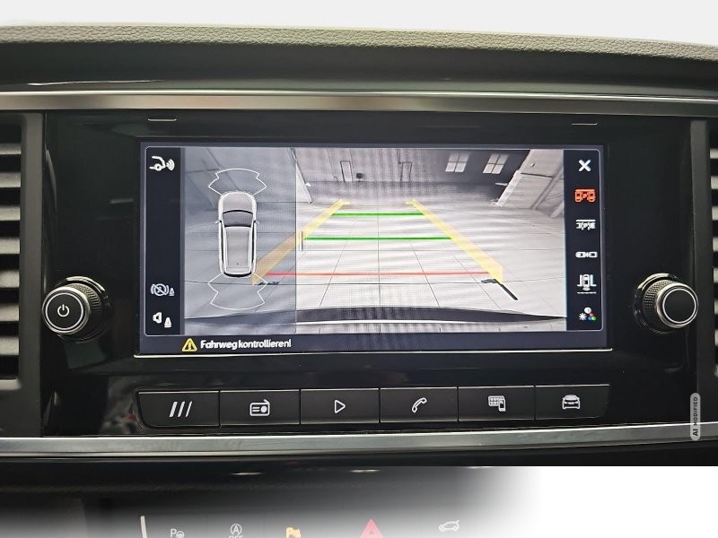 Seat Ateca 1.0 TSI Style LED GRA Winter AHK DAB