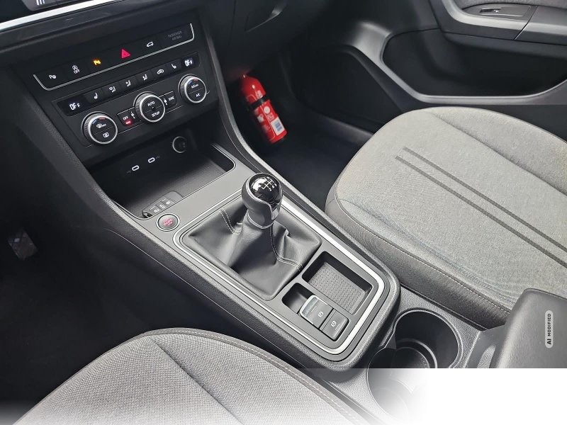 Seat Ateca 1.0 TSI Style LED GRA Winter AHK DAB