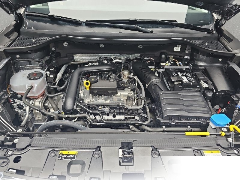 Seat Ateca 1.0 TSI Style LED GRA Winter AHK DAB