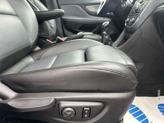 Opel Mokka Innovation ecoFlex 4x4 