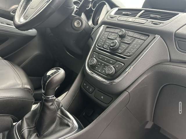 Opel Mokka Innovation ecoFlex 4x4 