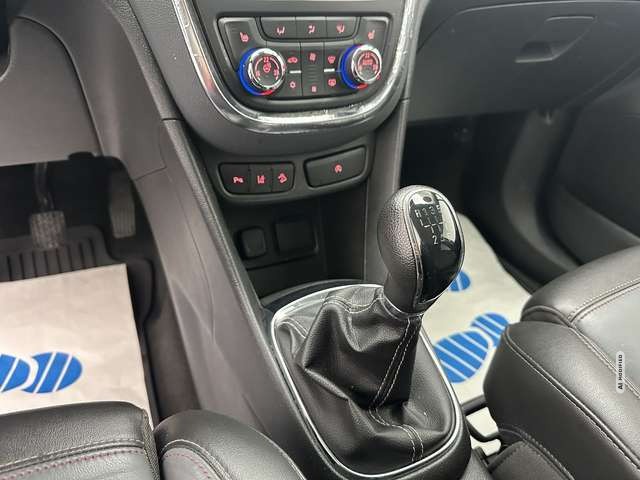 Opel Mokka Innovation ecoFlex 4x4 