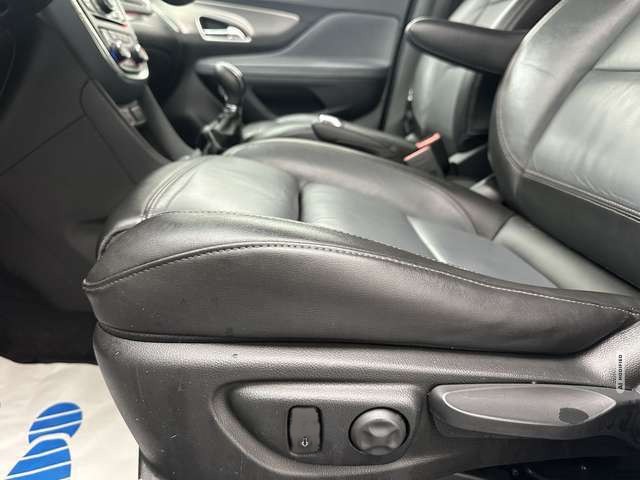 Opel Mokka Innovation ecoFlex 4x4 