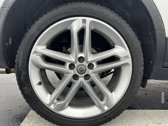 Opel Mokka Innovation ecoFlex 4x4 