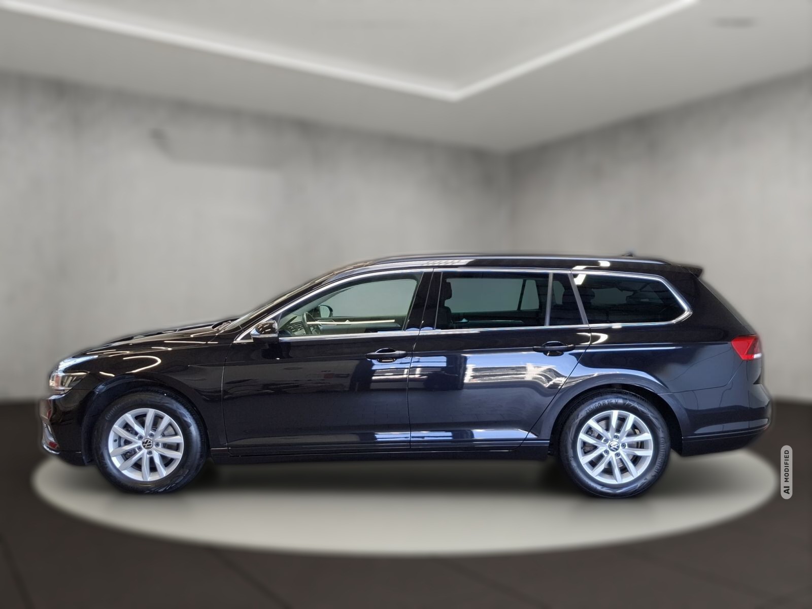 Volkswagen Passat Variant Business 1.5 TSI OPF 7-Gang DSG