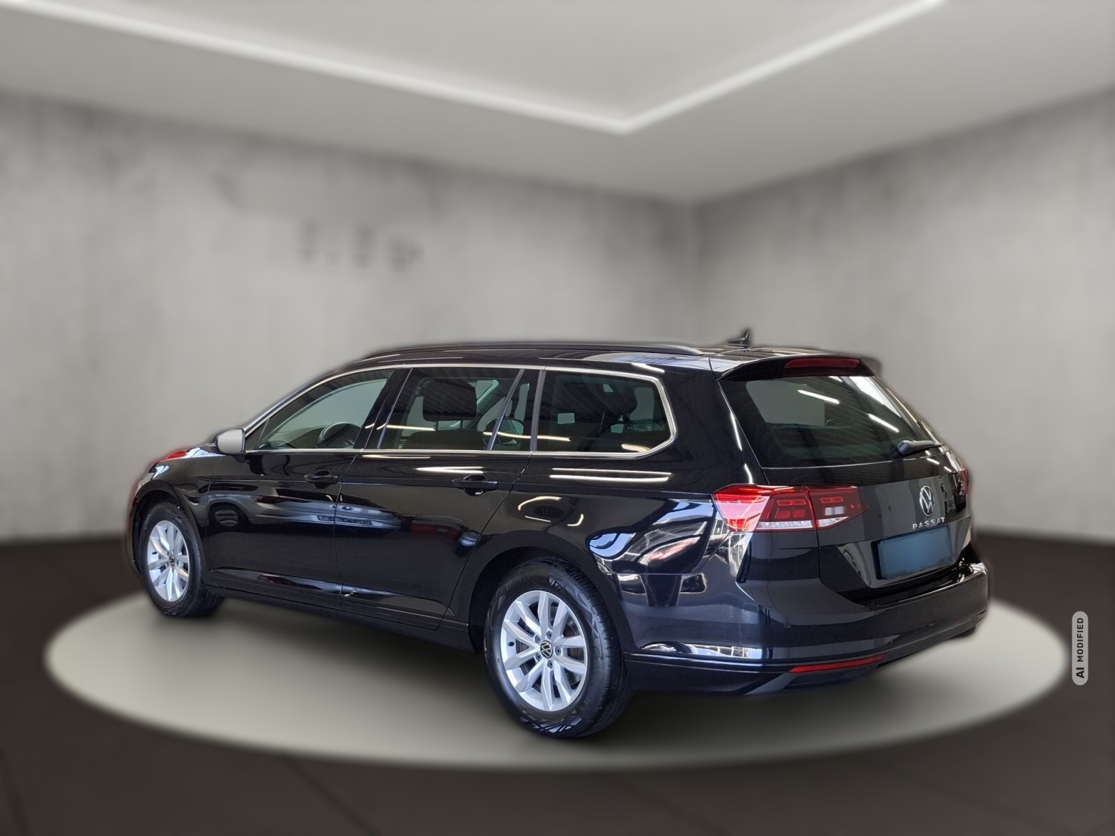 Volkswagen Passat Variant Business 1.5 TSI OPF 7-Gang DSG