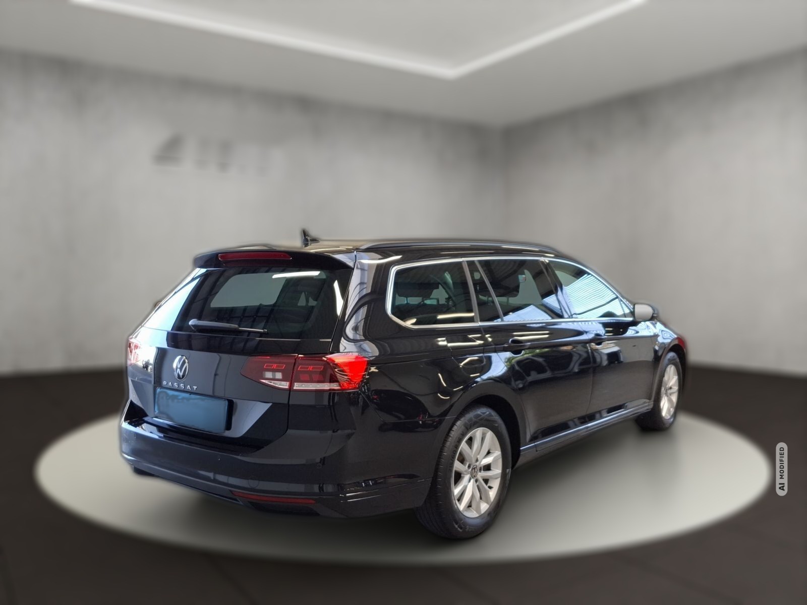 Volkswagen Passat Variant Business 1.5 TSI OPF 7-Gang DSG