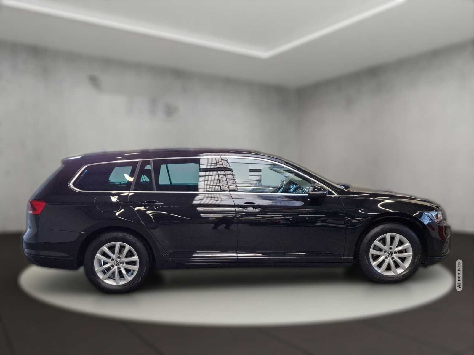 Volkswagen Passat Variant Business 1.5 TSI OPF 7-Gang DSG
